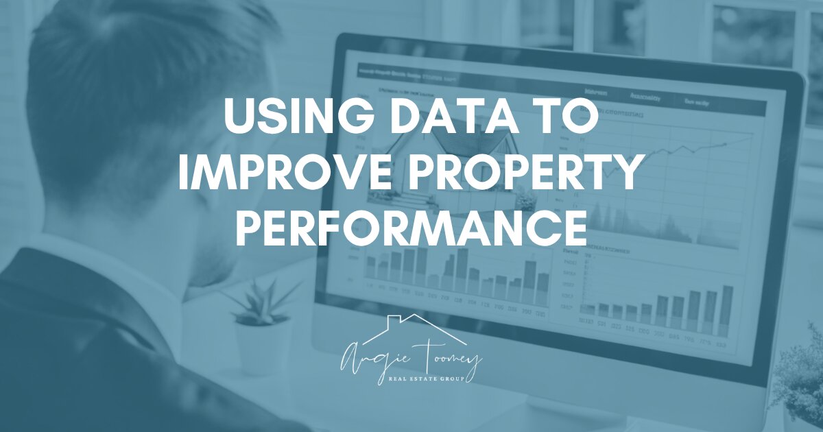 Data Improves Property Performance | Twin Cities Landlord Guide